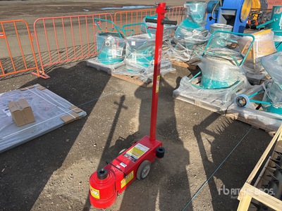 Multiquip Multi-Stage 50-80 t Cric (Unused)