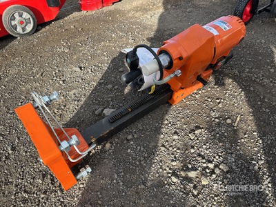 Multiquip Diamond Core Drill Divers - Magasin, entrepôt, consommateur (Unused)