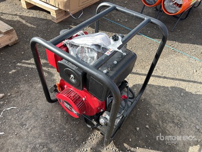 Multiquip 2 in. Firefighting (Unused)