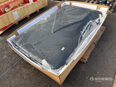 2 Person Sportster A Frame Roof Top Tentes et composants des tentes (Unused)