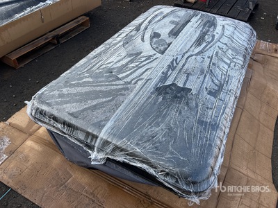 2 Person Sportster A Frame Roof Top Tentes et composants des tentes (Unused)