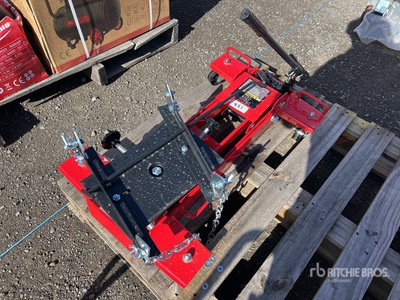 Multiquip 1000 kg Floor Transmission Cric (Unused)