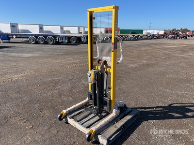 Multiquip 400 kg Drum Stacker Divers - Magasin, entrepôt, consommateur (Unused)