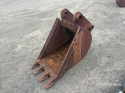 420 mm Digging Schaufel