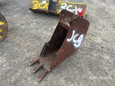 280 mm Q/C Digging Schaufel