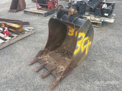 550 mm Digging Schaufel