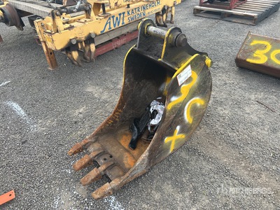 400 mm Digging Schaufel