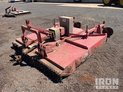 Superior LX7 2250 mm 3-Point Hitch Rotary Cutter