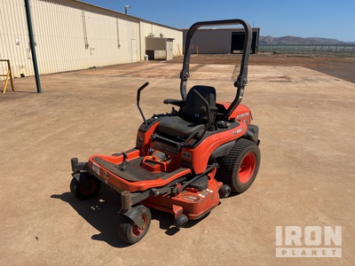 Kubota ZG222 Zero-Turn Lawn Mower
