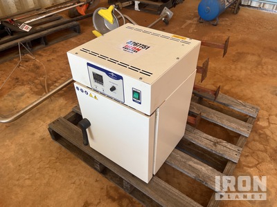 MaxWell Industrial Oven