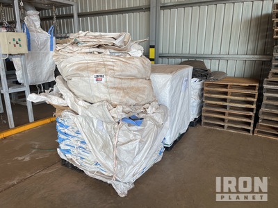 Quantity of Bulk Bags