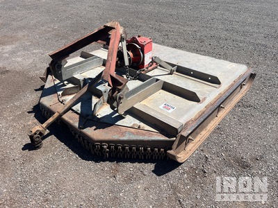 Howard 1900 mm 3-Point Hitch Rotary Cutter