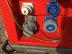 Électrique with