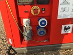 Électrique with