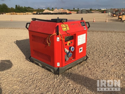 Quantity of (1) Electric Electric Power Pack Unit