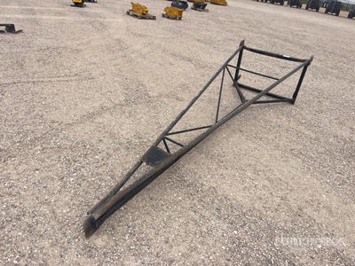 JCB 545-41600 Ausleger für Teleskoplader
