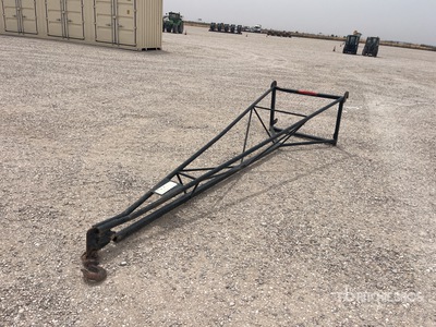 JCB Ausleger für Teleskoplader