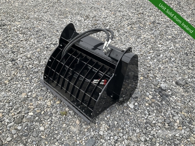 2025 GIYI GY-JBD Mixing Bucket (Unused)