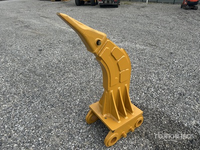 2025 GIYI GY-R336 Défonceuse pour excavatrice - Fits 336 (Unused)