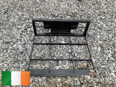 2025 GIYI GY-PDQ Skid Steer Landplane (Unused)