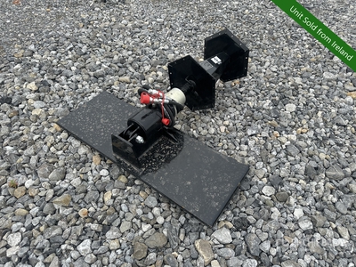 2025 GIYI GY-SSW55 Wire Winder (Unused)
