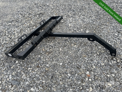 2025 GIYI GY-TB72C Tree Boom (Unused)