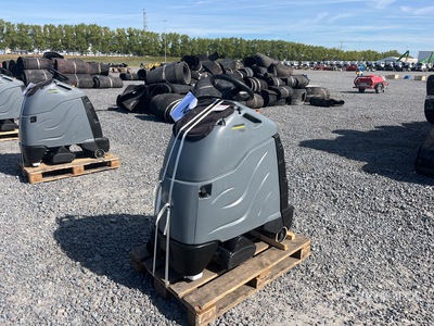 2020 Kaercher CV60 2RS Vacuum Cleaner