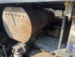 Moteur with Système d'échappement