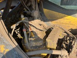 Hydraulique with 