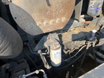 Moteur with Moteur - Côté gauche