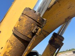 Hydraulique with Vérins de levage de bras