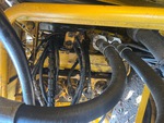 Hydraulique with Soupapes