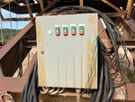 Control Station with