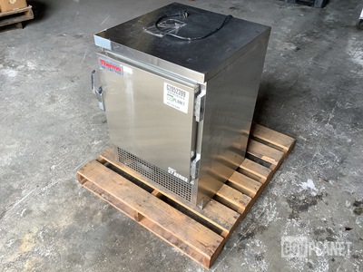 Jewett CT1-1B18 Blood Bank Mechanical Refrigerator