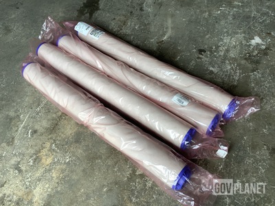 (4) Empire Avionics I-656MMTB Fluid Filter Elements