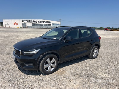 Volvo XC40 D3 SUV