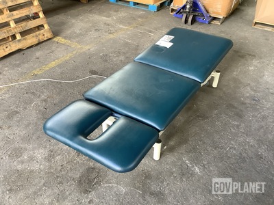 Metron Examination Table