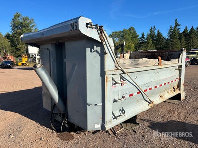 Beauroc 14 ft 5 in Dump Body