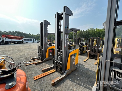 3500 lb Forklift