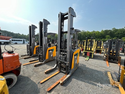 3500 lb Forklift