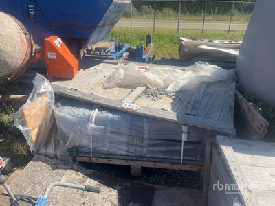 CNH #MPCEX0820A Kit, FIP Varios (Unused)