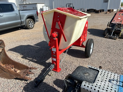 2023 Multiquip WM90PH8 Mortel- en voegmenger