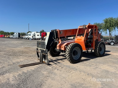 2017 SkyTrak 6042 Telehandler