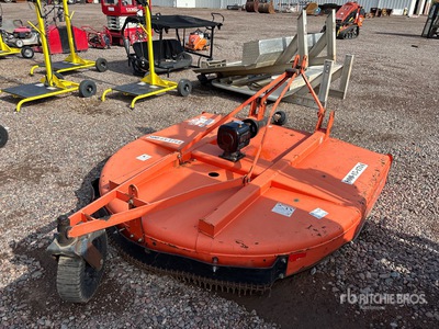 2017 Land Pride RCR1872 Rotary Brush Cutter