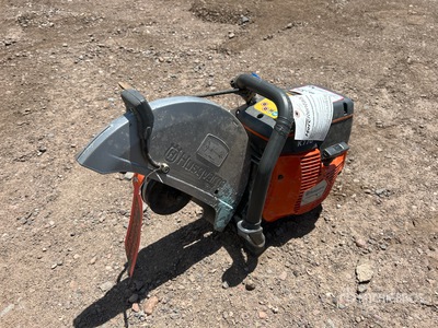 2023 Husqvarna K770 Cut-Off Saw (Inoperable)