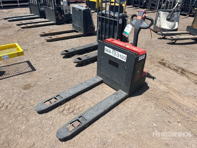 2024 Heli CBD20-LI 4400 lb Pallet Jack