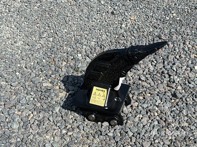 2025 Haener HRZP30A Excavator Ripper (Unused)