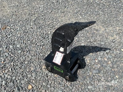 2025 Haener HRZP40A Excavator Ripper (Unused)