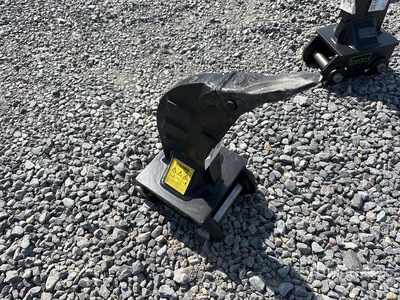 2025 Haener HRZP45-305A Excavator Ripper (Unused)