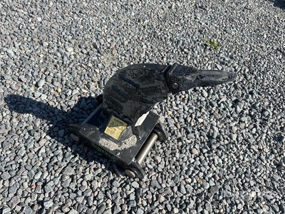 2025 Haener HRZP45-308A Excavator Ripper (Unused)